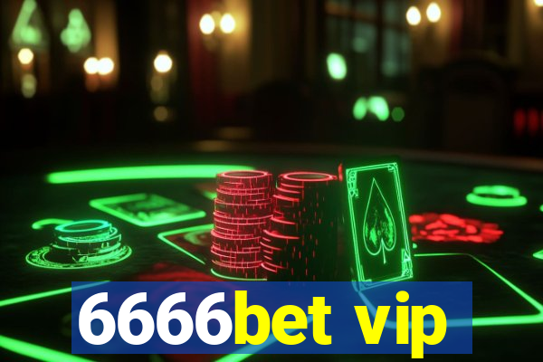 6666bet vip